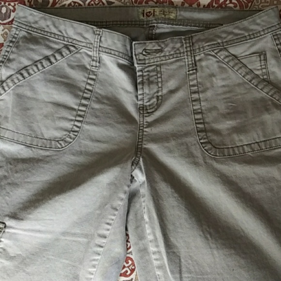 I.e.i pants - Picture 5 of 6